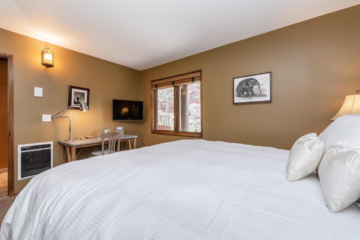 Helios 11N Villa Mammoth Lakes Eksteriør bilde