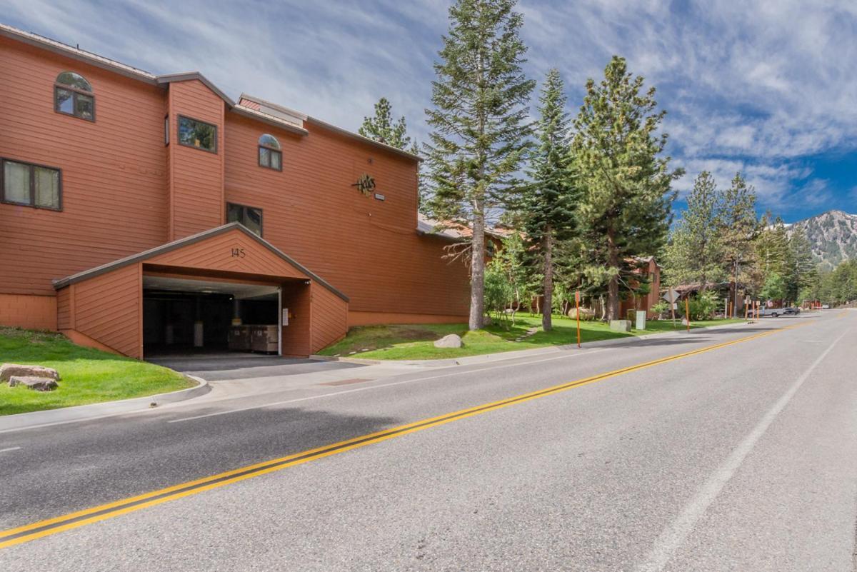 Helios 11N Villa Mammoth Lakes Eksteriør bilde